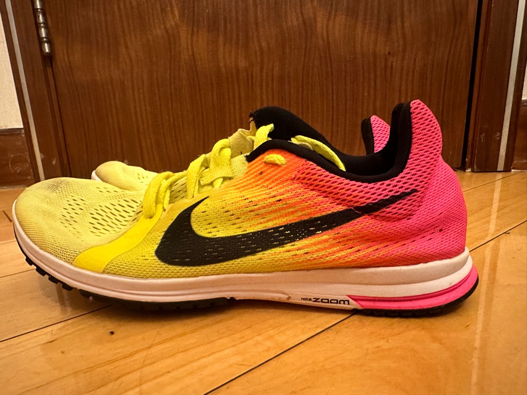 Nike zoom streak lt 3 oc deals