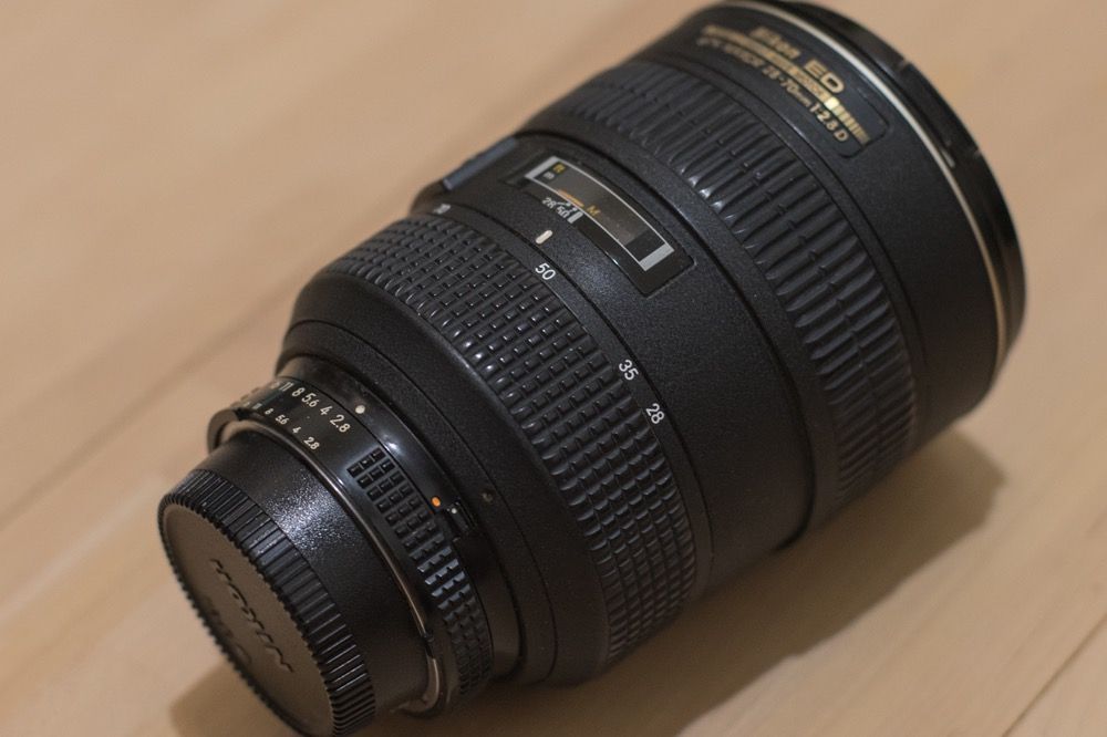 Nikon D200+Nikon 28-70 F2.8(自動對焦故障)+SB-28閃燈 照片瀏覽 7