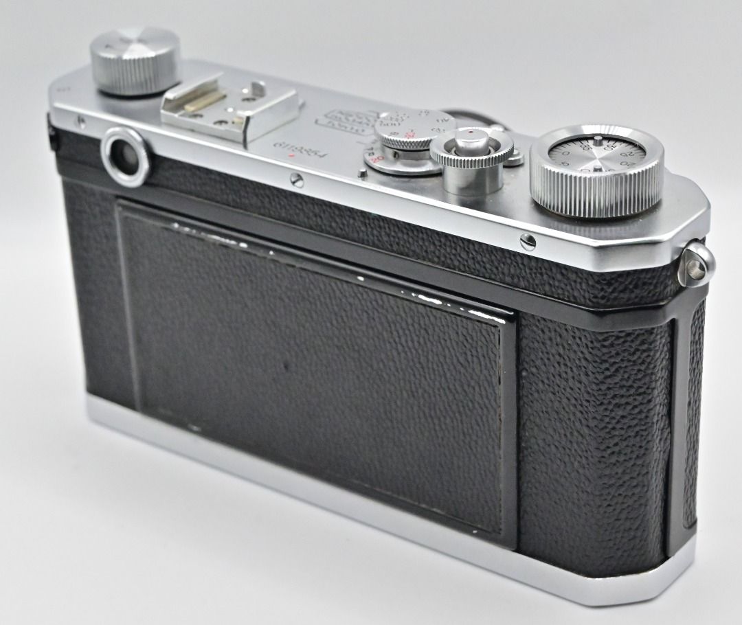 笠　CONTAX Tvs CONTAX TVS 買った話 | Fuya Photo