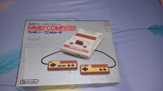Nintendo Family Computer
