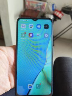 Oppo A5 2020 (A-SERIES)