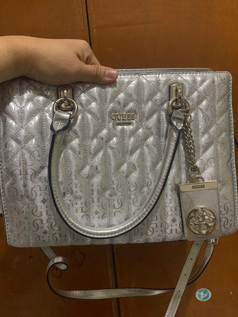 Original Guess Bag Luxury Bags Wallets on Carousell
