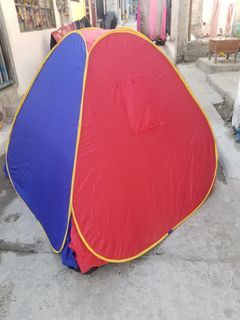 Outdoor Tent automatic, for 4 person