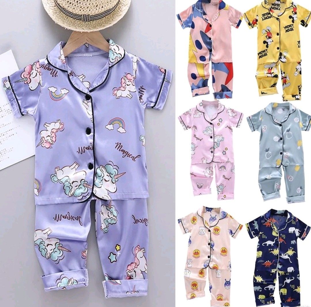 Summer sleepwear clearance