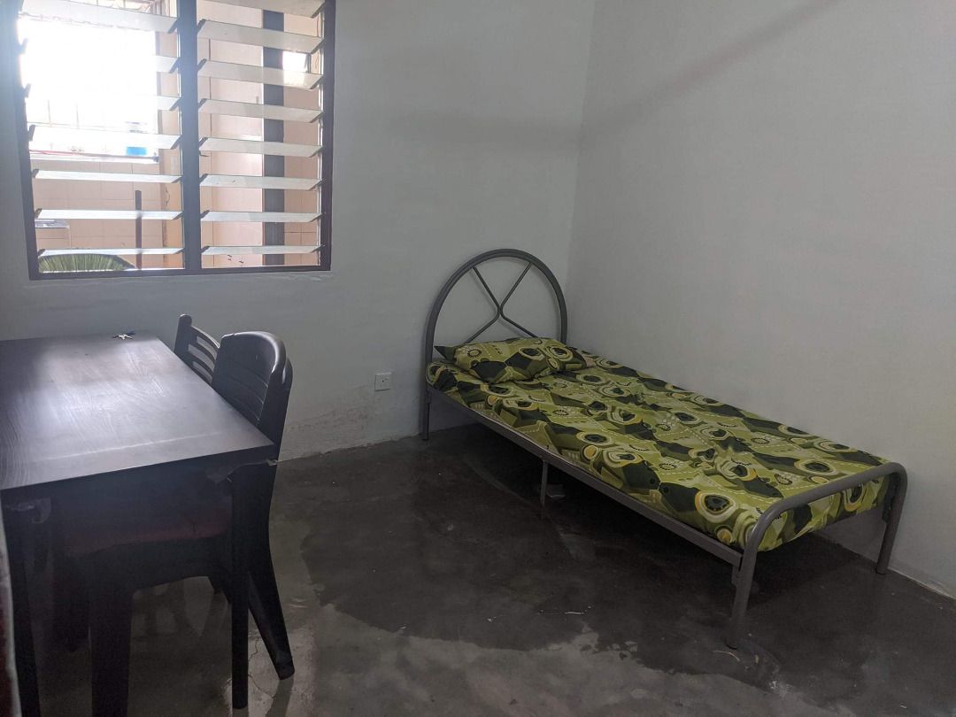 PANGSAPURI KEN RIMBA, SEKSYEN 16, SHAH ALAM, Property, Rentals on Carousell
