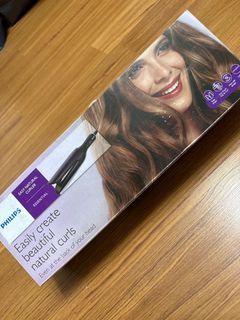 Philips Easy Natural Curler