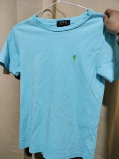 Polo Ralph Lauren Basic Tshirt / Basic Shirt