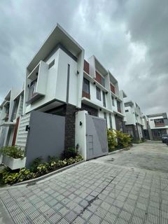 For Sale Townhouse | House and Lot in Quezon City Ready For Occupancy near SM North