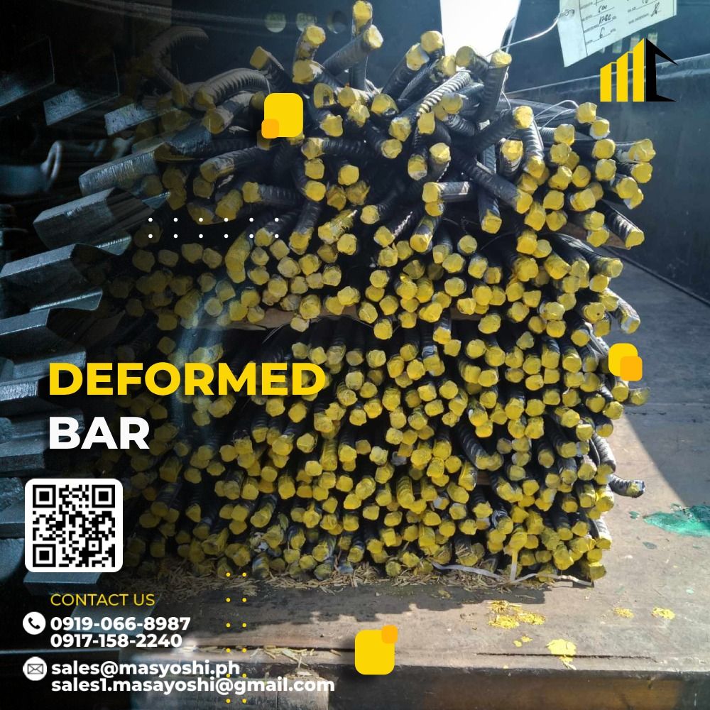 RSB 12mm dia. x 12m /Rebar | RSB | Deform Bar | Reinforcement Bar ...
