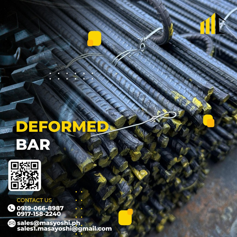 RSB 16mm dia. x 12m /Rebar | RSB | Deform Bar | Reinforcement Bar ...