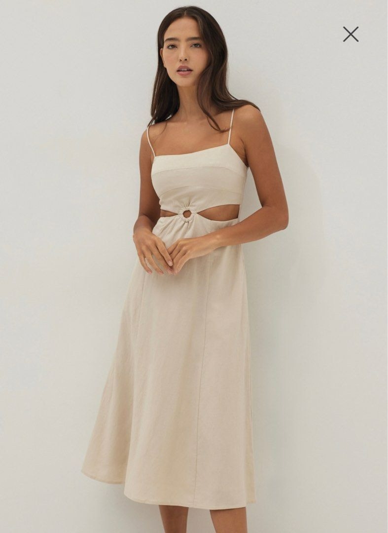 satin prom dress a line Mint Satin Sexy Plunging Slits A-line Prom Dress