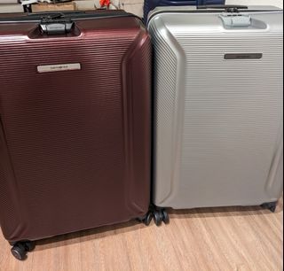 Samsonite Luggage Large