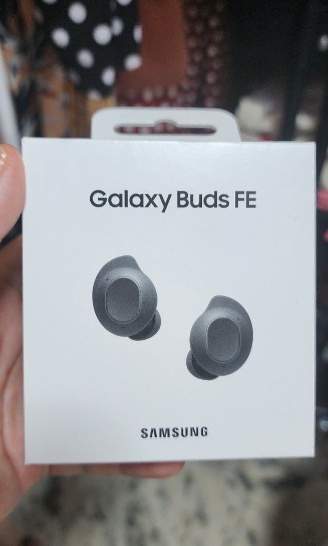 Samsung Galaxy Buds FE465842820046530560