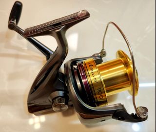 500+ affordable shimano fishing reel used For Sale