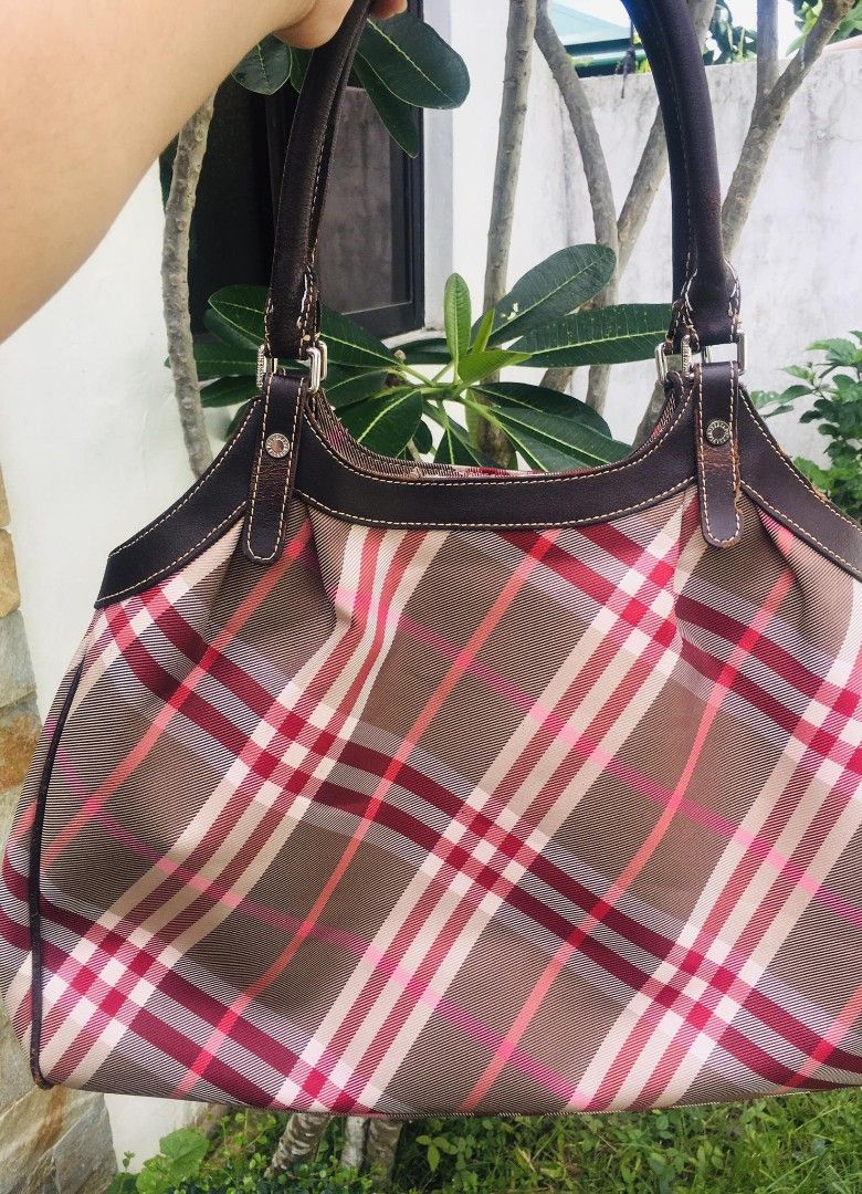 Polo santa roberta Shoulder bag Women s Fashion Bags Wallets Shoulder Bags on Carousell