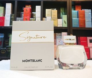 Signature Montblanc - 90ml