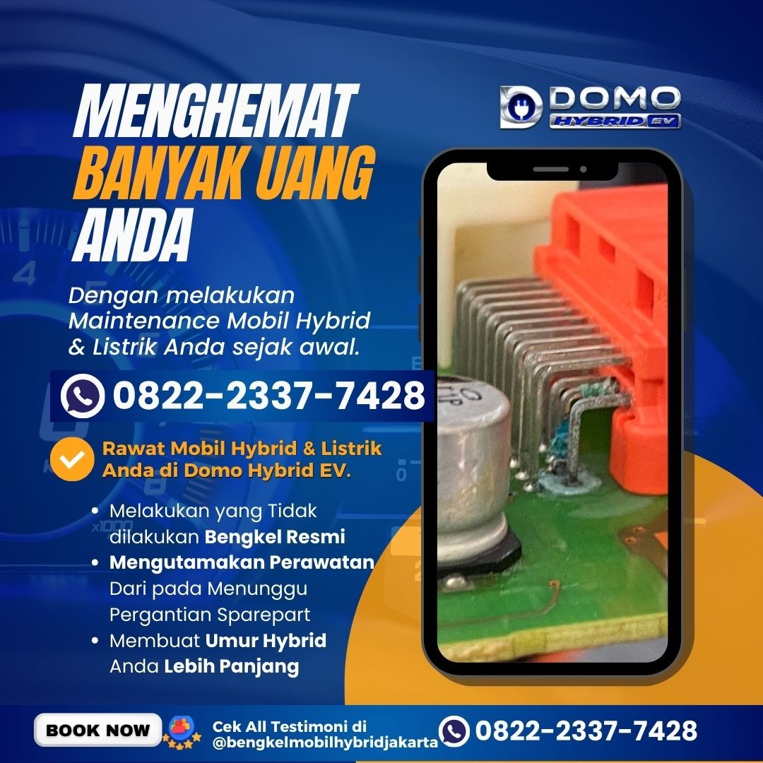 Solusi Terbaik untuk Perbaikan di Bengkel Mobil Toyota Yaris Cross