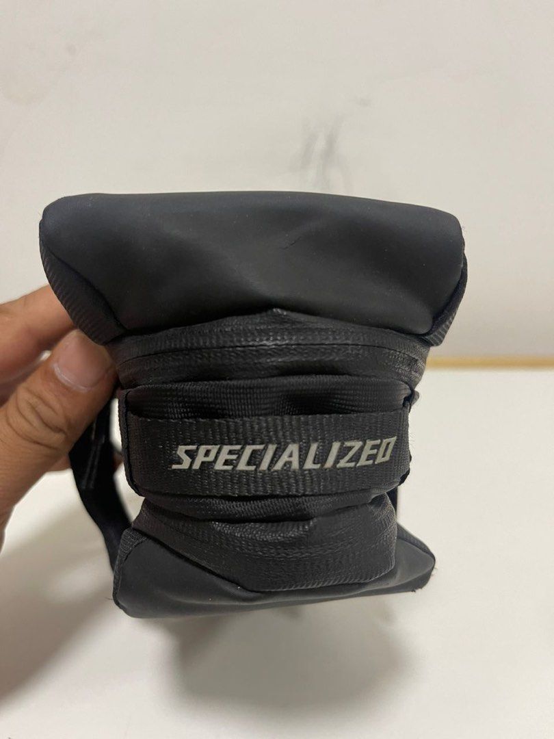 Specialized wedgie saddle bag 2025
