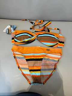 Sunseeker 2-piece Bikini US 862977654681091110