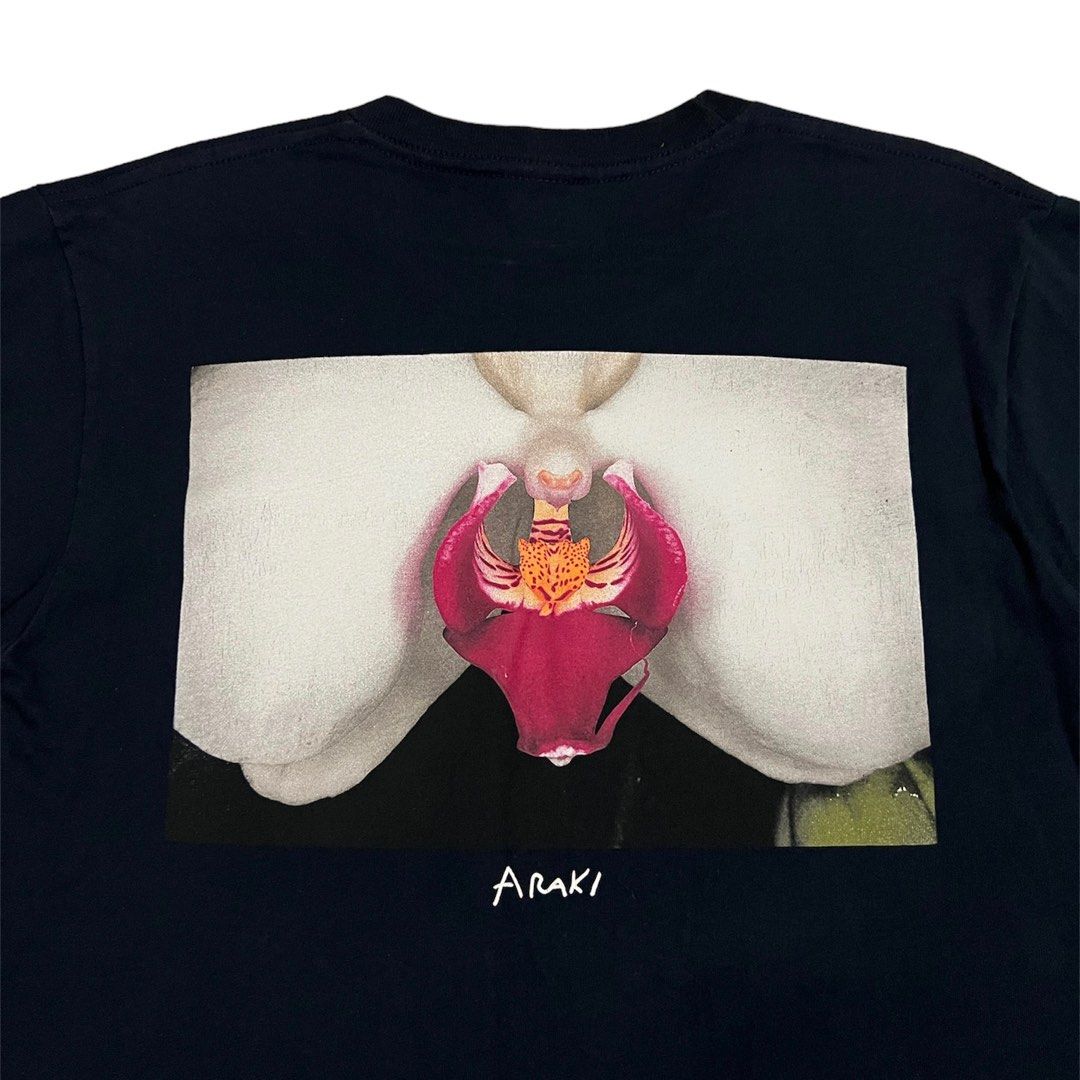 Supreme araki orchid online