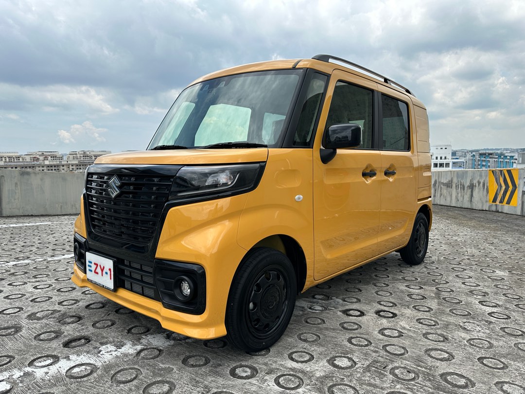 Affordable "suzuki base spacia" For Sale New Carousell Singapore