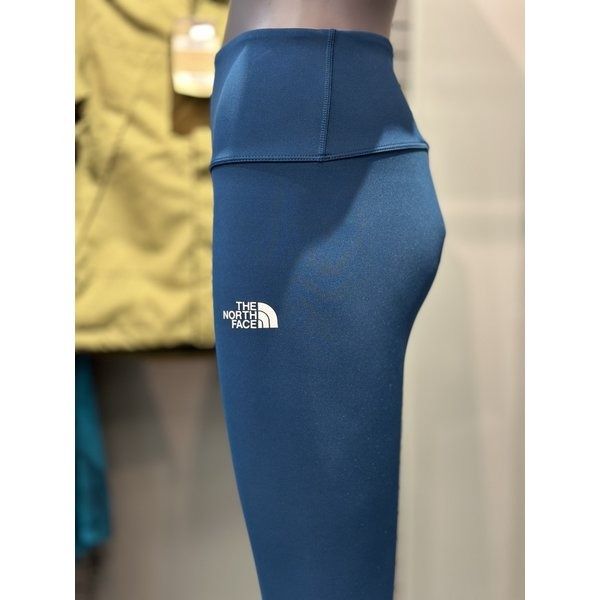 S~XL] TNF THE NORTH FACE Women HEALTH TECH LEGGINGS women Yoga