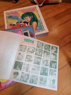 （分類：）位於 。 由 animeinthebox 提交（商品編號 1296640500，圖片 1）。簡介： 。