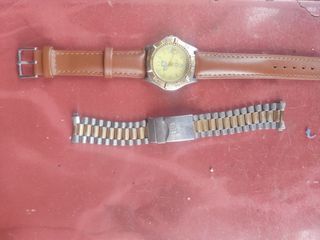 Tag Heuer professional