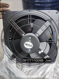 Tailee Exhaust fan
