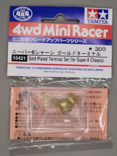 (Category: ) located in . Submitted by AdamsMini4WDStore (Listing ID 1296687610, Image 1). Description: .