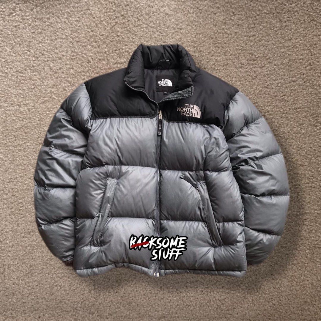 SOLD ❌ The North face Nuptse 1996 Retro TNF bulang fp 700