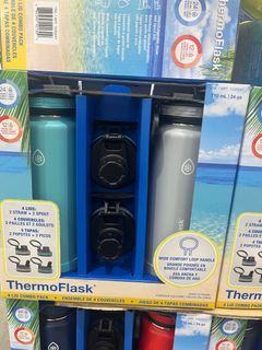 Thermoflask from US