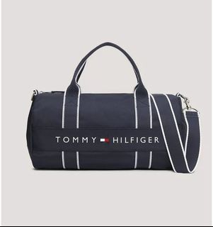 TH Tommy Hilfiger Duffle Bag Small