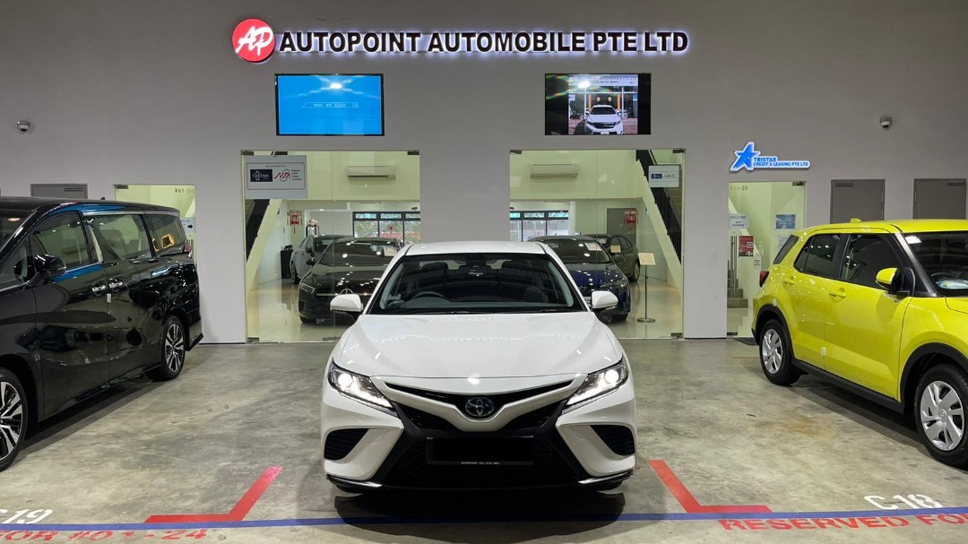 (Category: ) located in . Submitted by autopointautomobile (Listing ID 1296599012, Image 1). Description: .