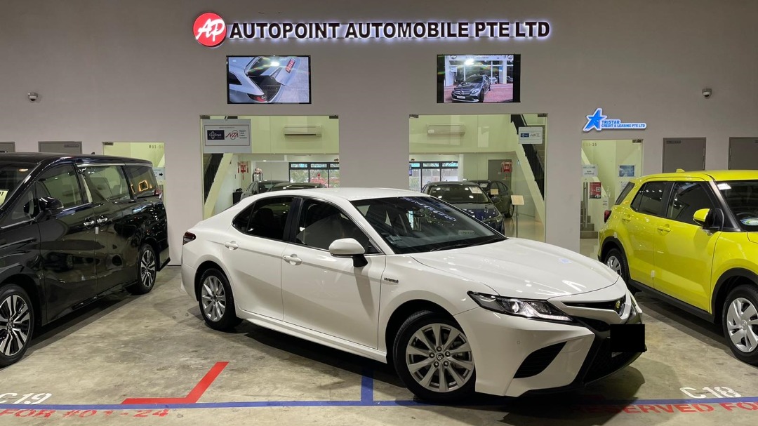 (Category: ) located in . Submitted by autopointautomobile (Listing ID 1296608031, Image 1). Description: .