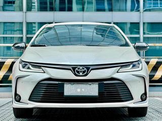 Toyota Corolla Altis 1.6 (A)
