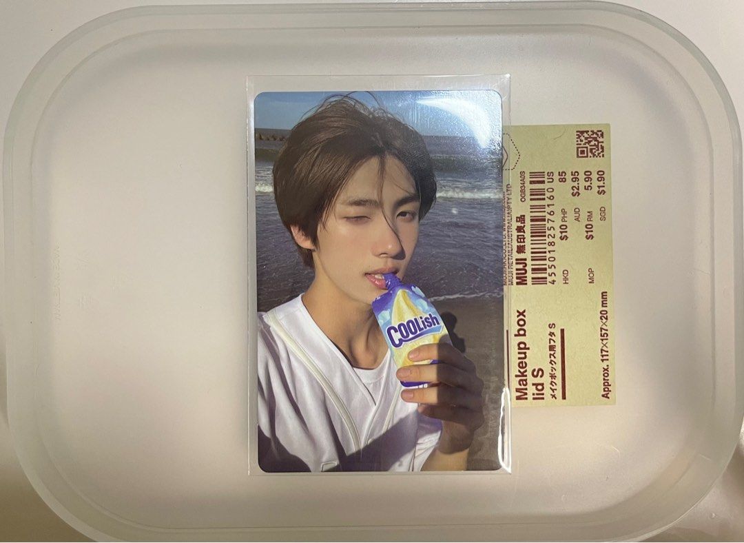 TWS小卡, 興趣及遊戲, 收藏品及紀念品, 韓流- Carousell