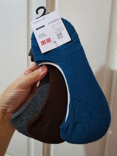 UNIQLO Foot socks
