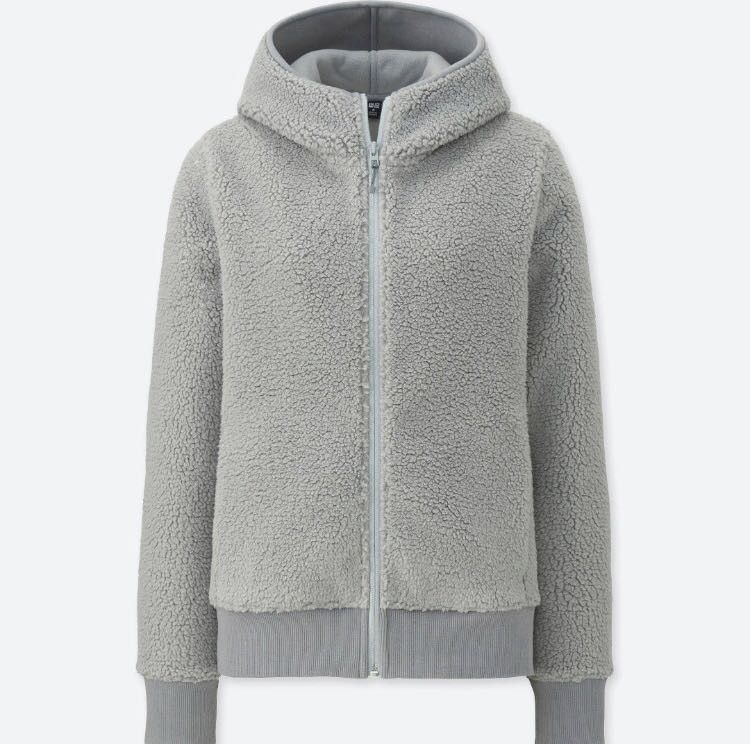 Blocktech fleece new arrivals