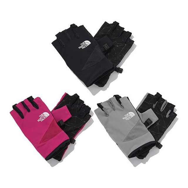 North face hiking gloves shop