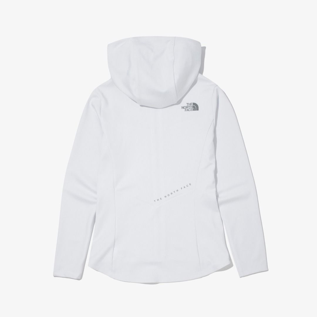 【THE NORTH FACE】W'S FRESH LIGHT TRAINING JKT/NJ5JM80J UV Protect THE NORTH FACE TNF HEALTH TECH women exercise