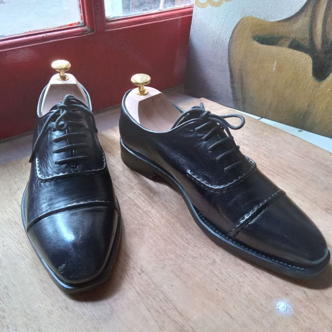 Vintage dress shoes cheap