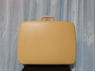 Vintage Sunco Luggage Suitcase