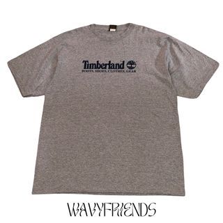 Vintage Timberland Shirt