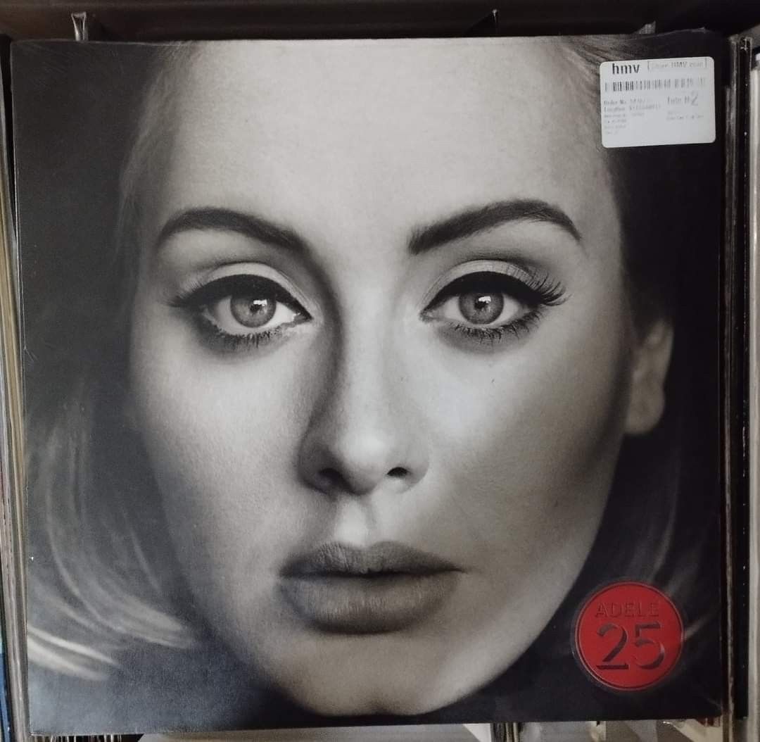 VINYL RECORD - SEALED (Category: Vinyls) located in Valenzuela. Submitted by musiqueviberecords (Listing ID 1296677316, Image 1). Description: Sale!! 💁‍♀️❤️ Sealed Brand New UK Pressing Bruce - 3,800 Sale: 3500 Sex Pistols - 2,000 Adele - 2,200 Michael Buble - 2,000 Echo and the Bunnymen Clear Vinyl 2 record set P 3500 Sale: 3,200 👉 LBC (☑️) / lalamove For orders and inquiries and further details 📲 KEEP SPINNING 📀📀📀 STAY SAFE ❤️😷 Thank you