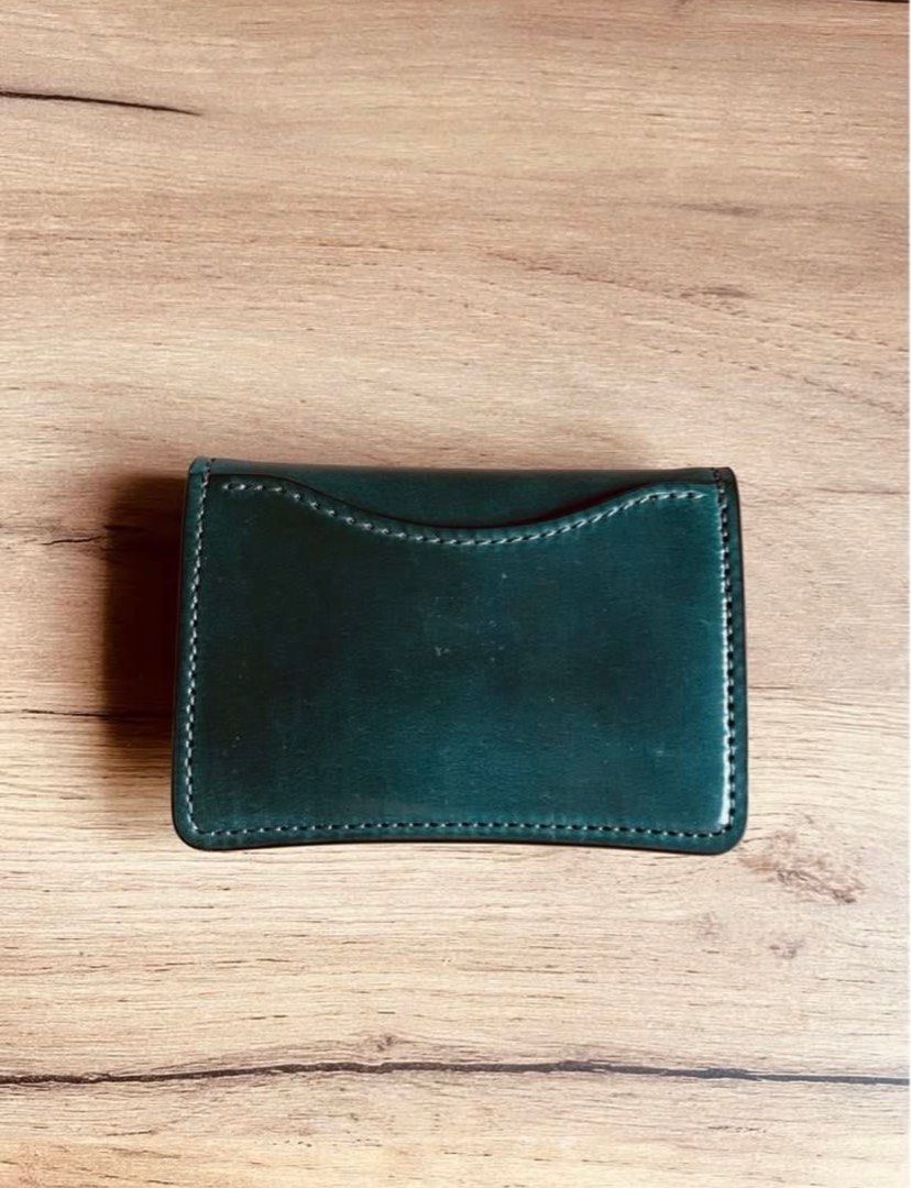 ワイルドスワンズ　タング　wildswans tongue コードバン　マーブル WILDSWANS TONGUE シェルコードバン マーブル WILD SWANS TONGUE