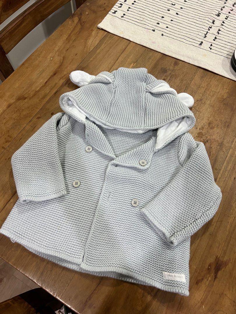 9 month winter coat clearance