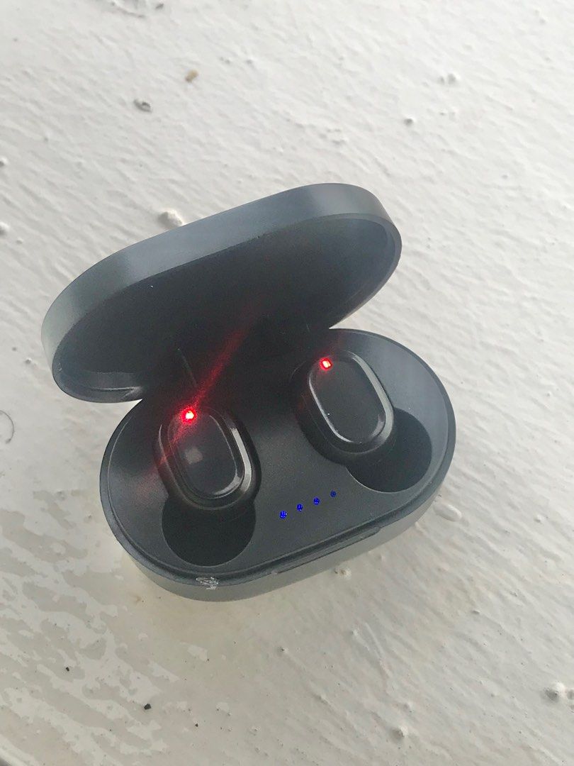 Wireless Earbuds65561401226115110