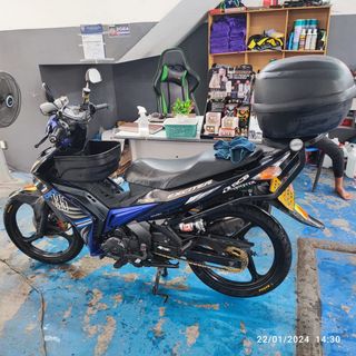 (Category: ) located in . Submitted by afif0001 (Listing ID 1296730695, Image 1). Description: .
