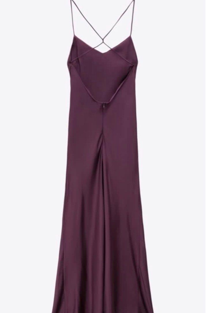fitted lace wedding dress Zaraaya Sequin Bodycon Dress | Purple Cocktail Dress